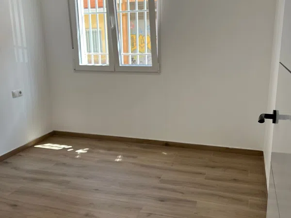Piso en Calle de Sant Pius X, 34 - Foto 2