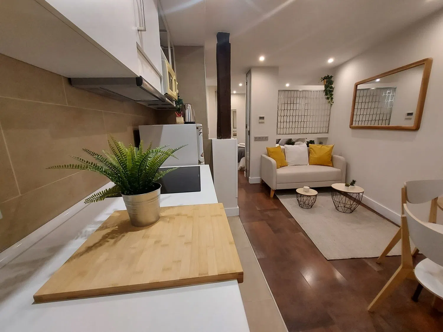 Piso en Barrio Malasaña-Universidad - Foto 5