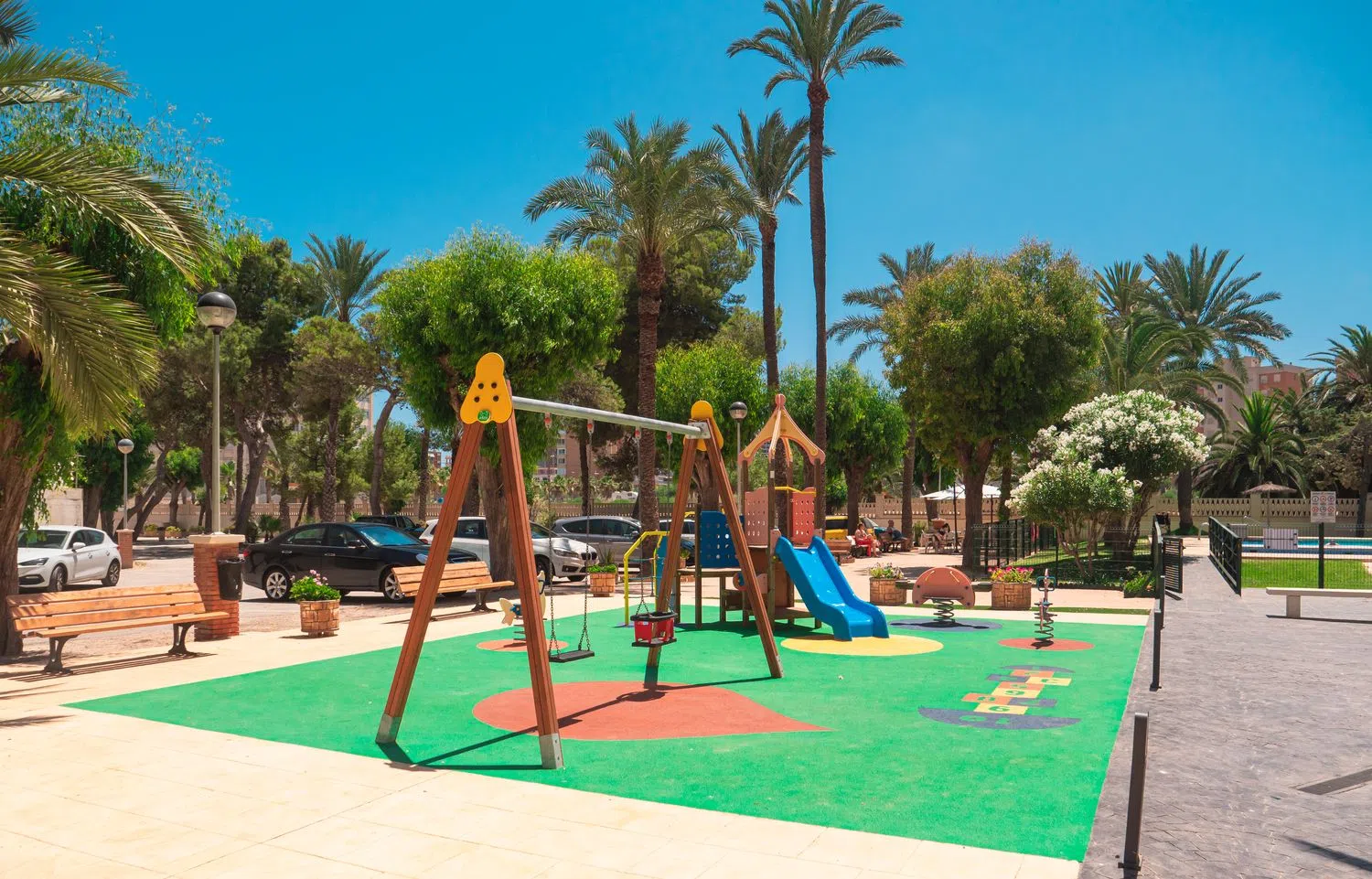 Piso en calle del Torero Luis Francisco Esplá, 7 - Foto 14