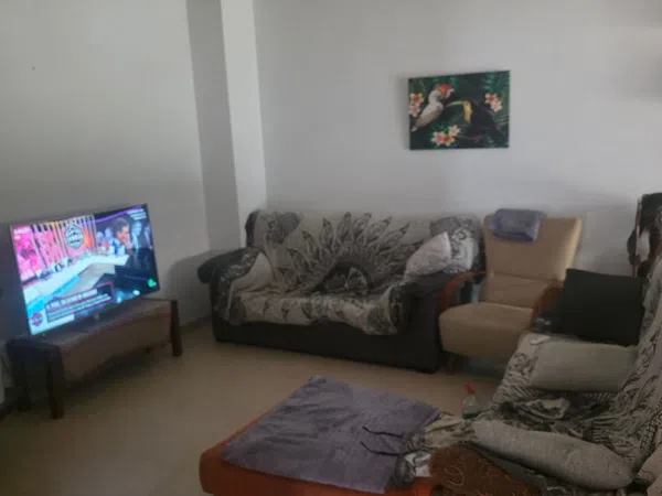 Piso en Calle de la Creu, 59, Centre - Foto 1