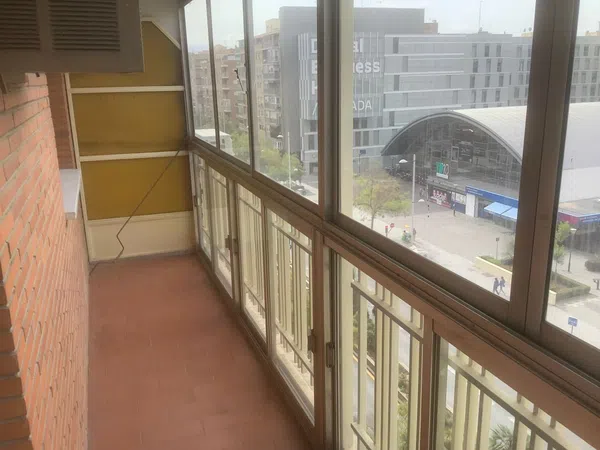 Piso en camino de Ronda, 116 - Foto 7