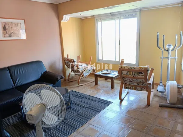 Piso en Zona Av. del Mar, Zona Av. del Mar - Foto 12
