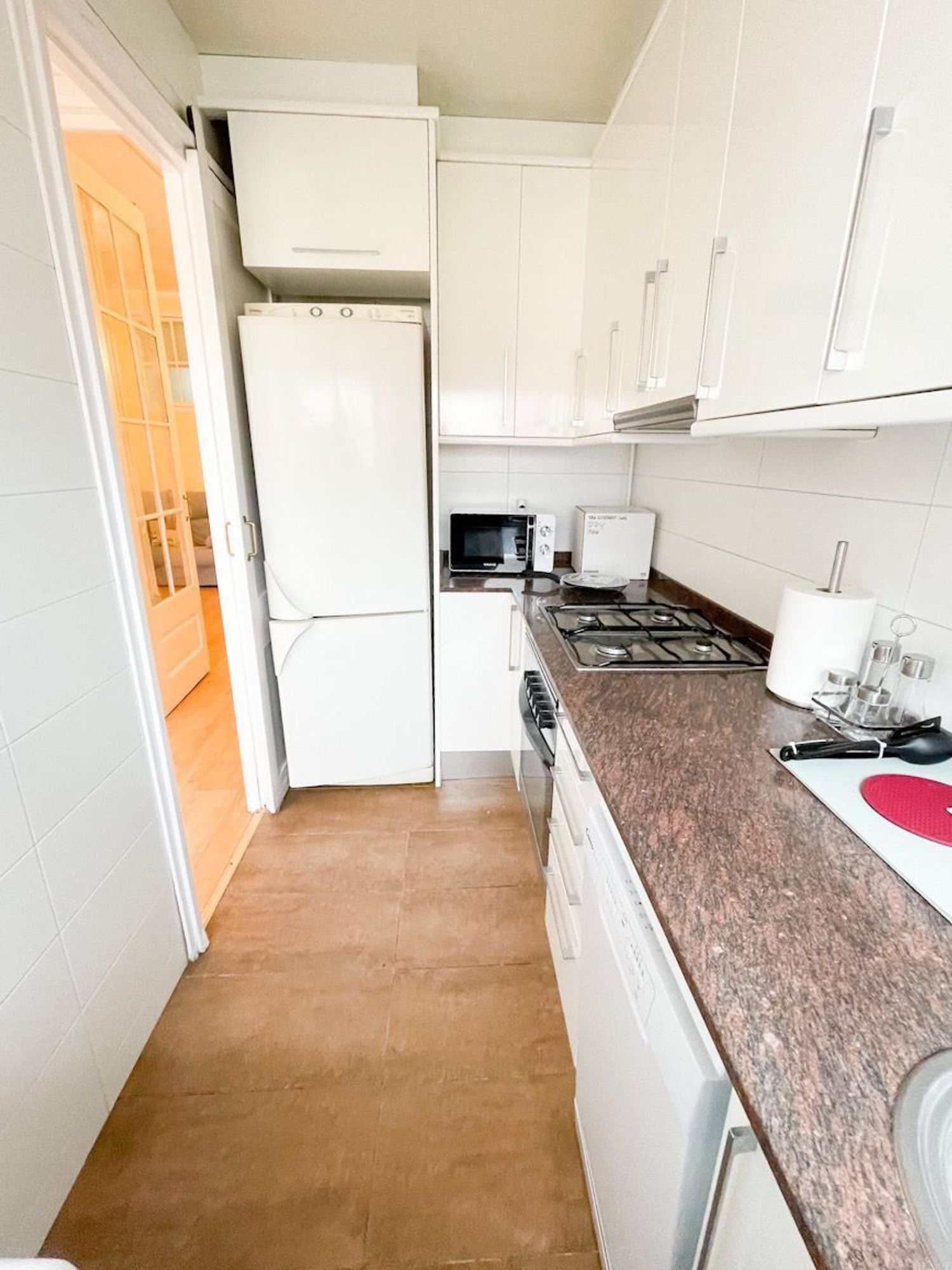 Piso en Calle Cros, Sants - Foto 15