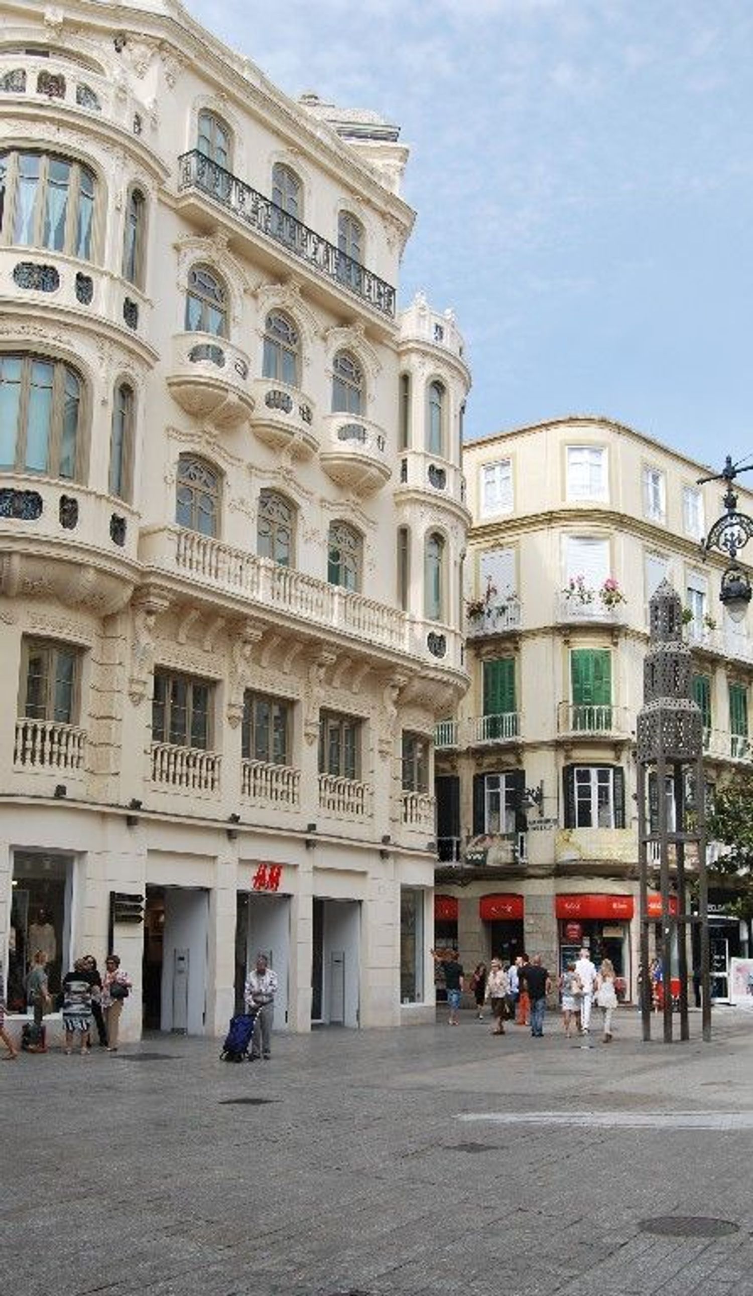 Estudio en Calle Sebastián Souvirón, Centro Histórico - Foto 16