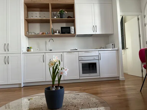 Piso en Santiago, 10 - Foto 3