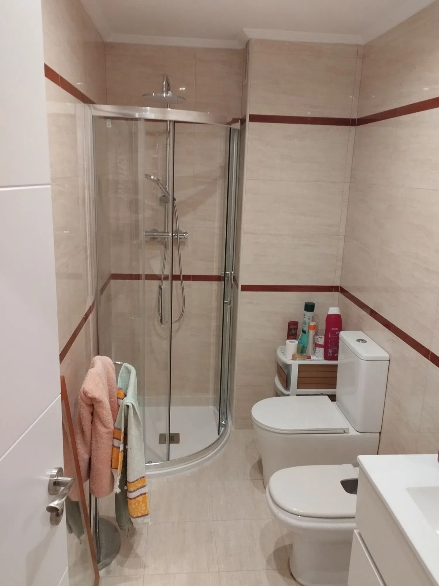 Piso en avenida de los Comuneros, 105 - Foto 8