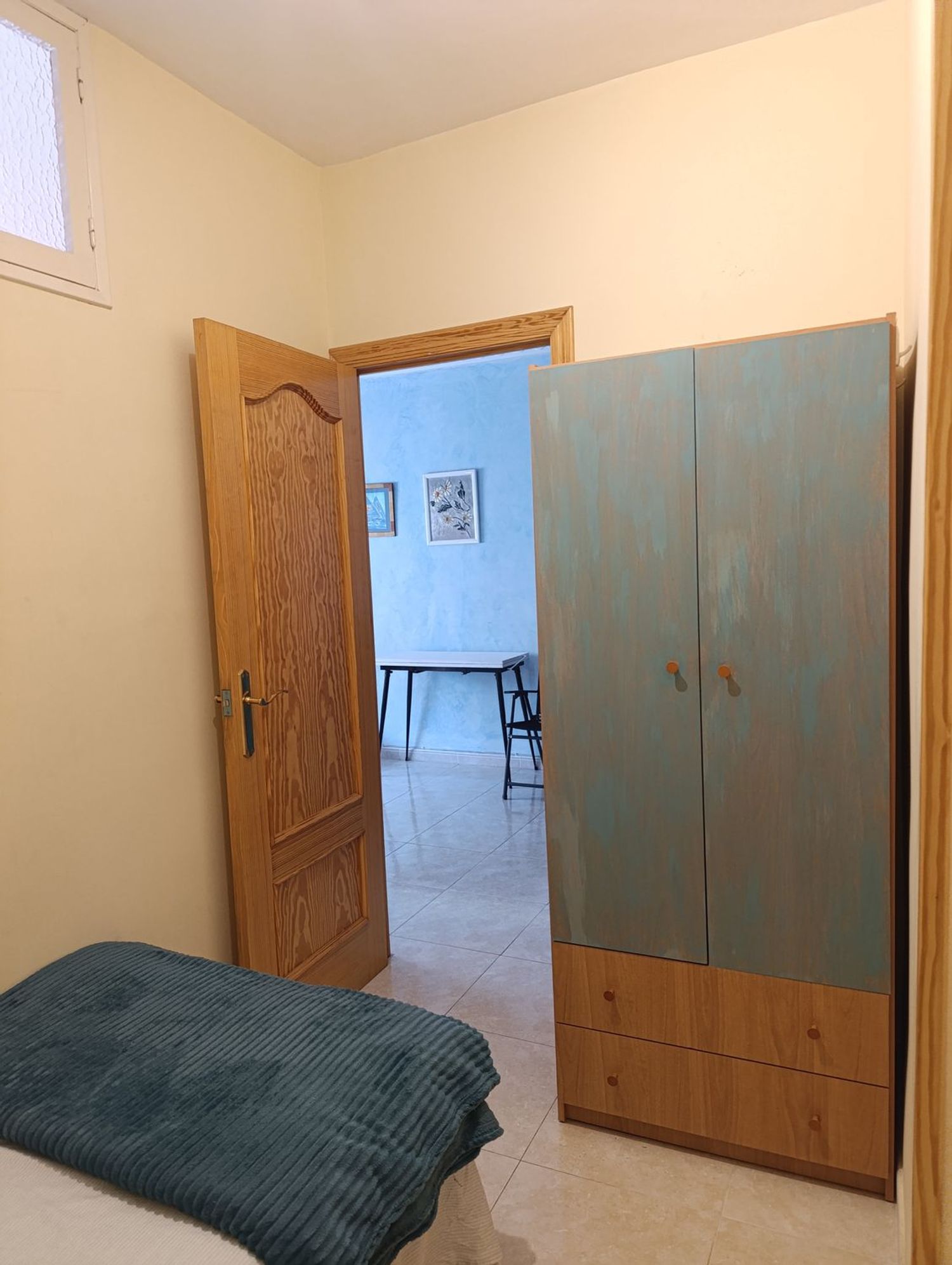 Piso en Raval Roig-Virgen del Socorro, Raval Roig-Virgen del Socorro - Foto 5