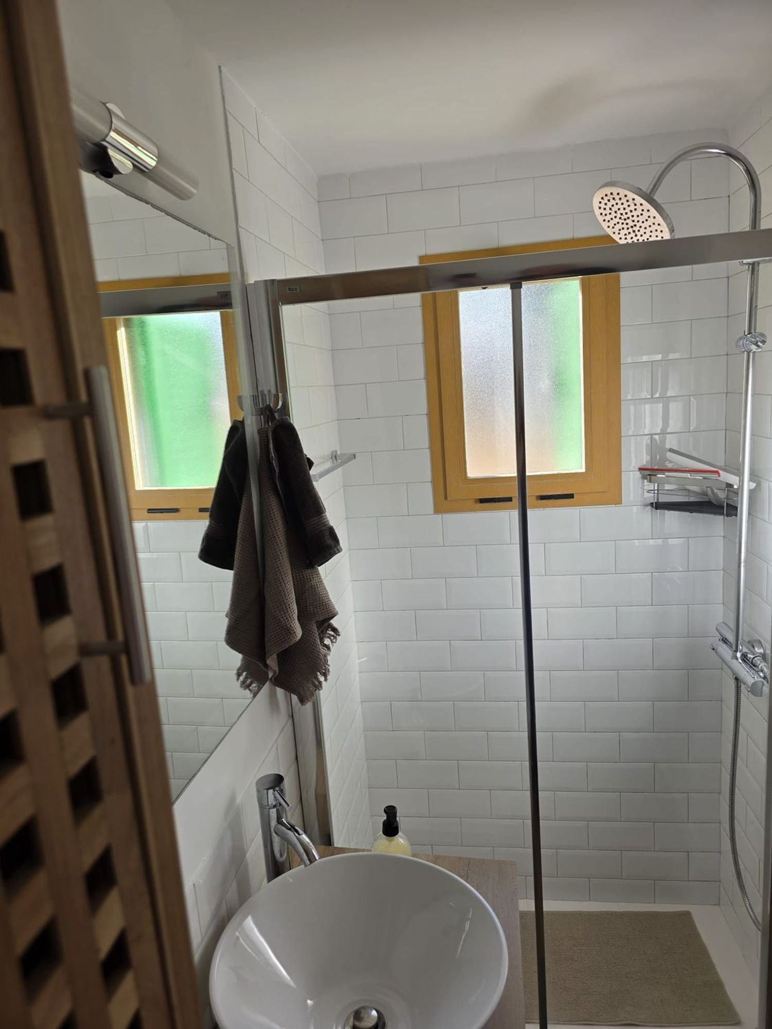 Estudio en calle dels Pins, 16 a - Foto 19