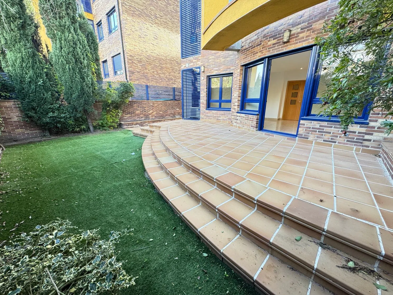 Piso en calle de la Sierra de Pajarejo, 5 - Foto 2