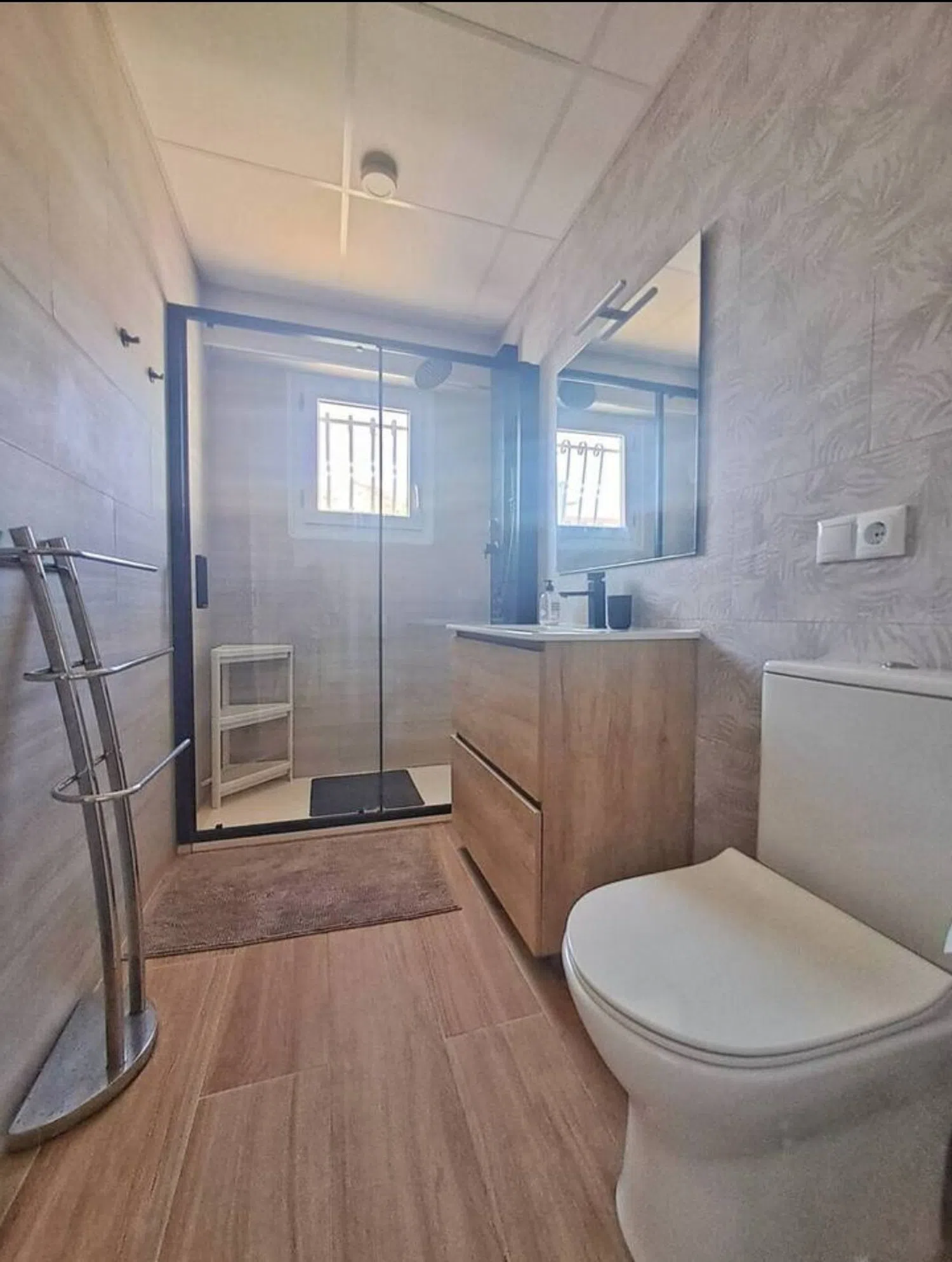 Chalet pareado en calle de la Mare de Déu de la Mercè, 10 - Foto 6