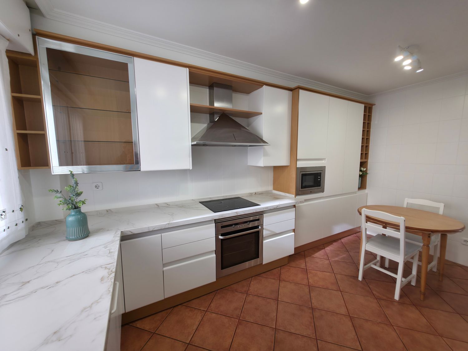 Chalet adosado en Urb. pazo grande Eirís - Foto 7