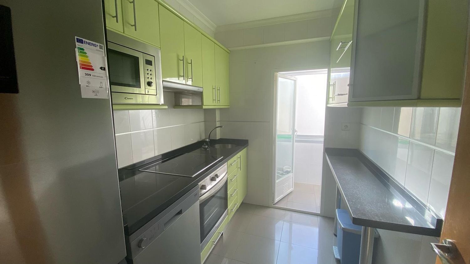 Piso en calle Ayala, 6 - Foto 4