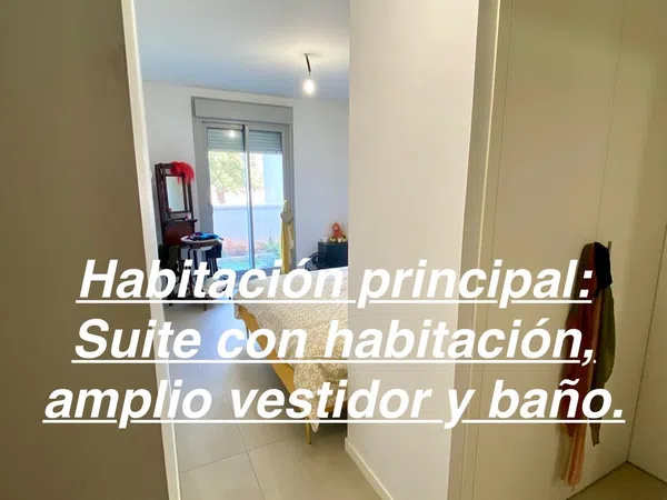 Piso en Avenida del Mar, 101, Almerimar, Almerimar - Foto 13