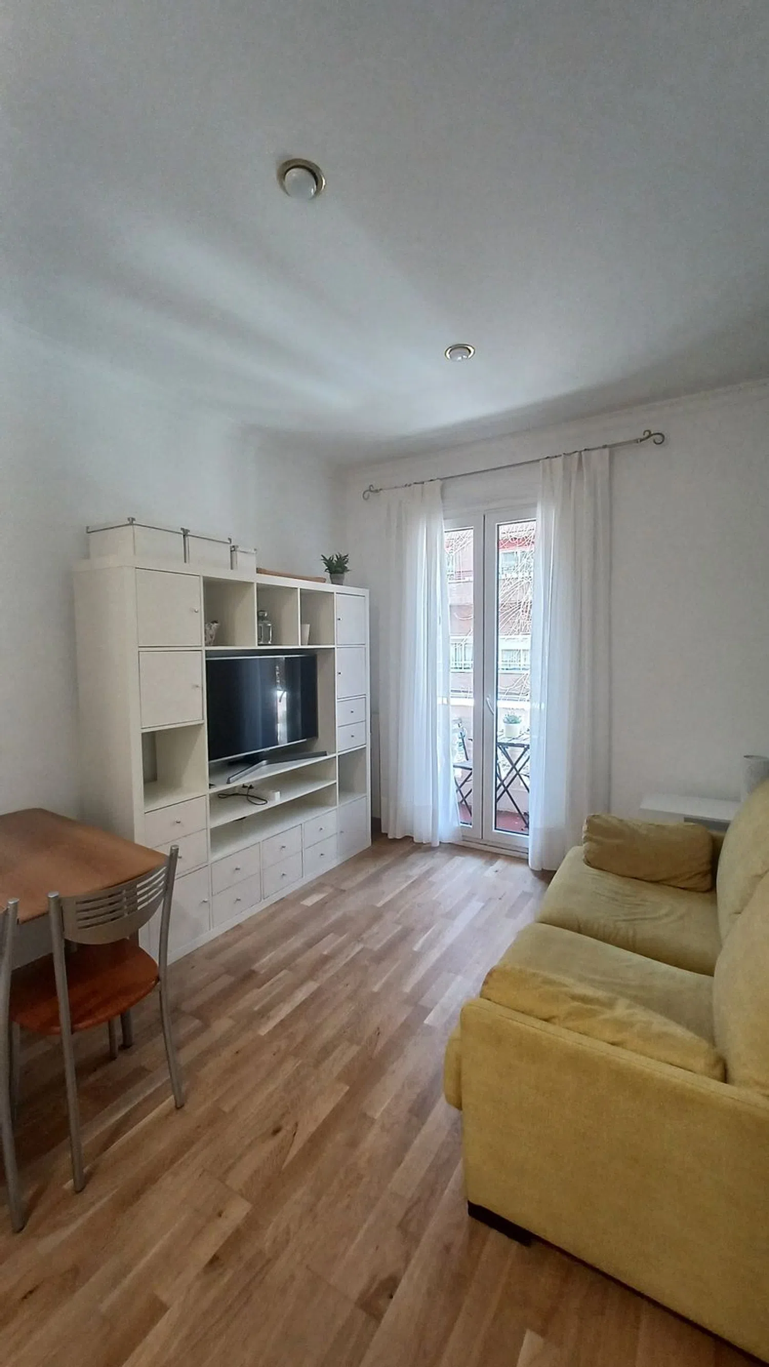 Piso en calle de Galileo, 10 - Foto 1