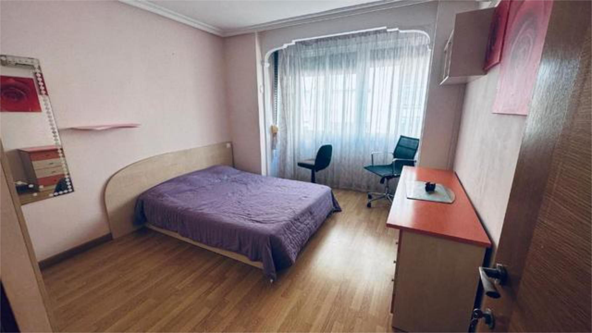 Piso en San Blas - Foto 1