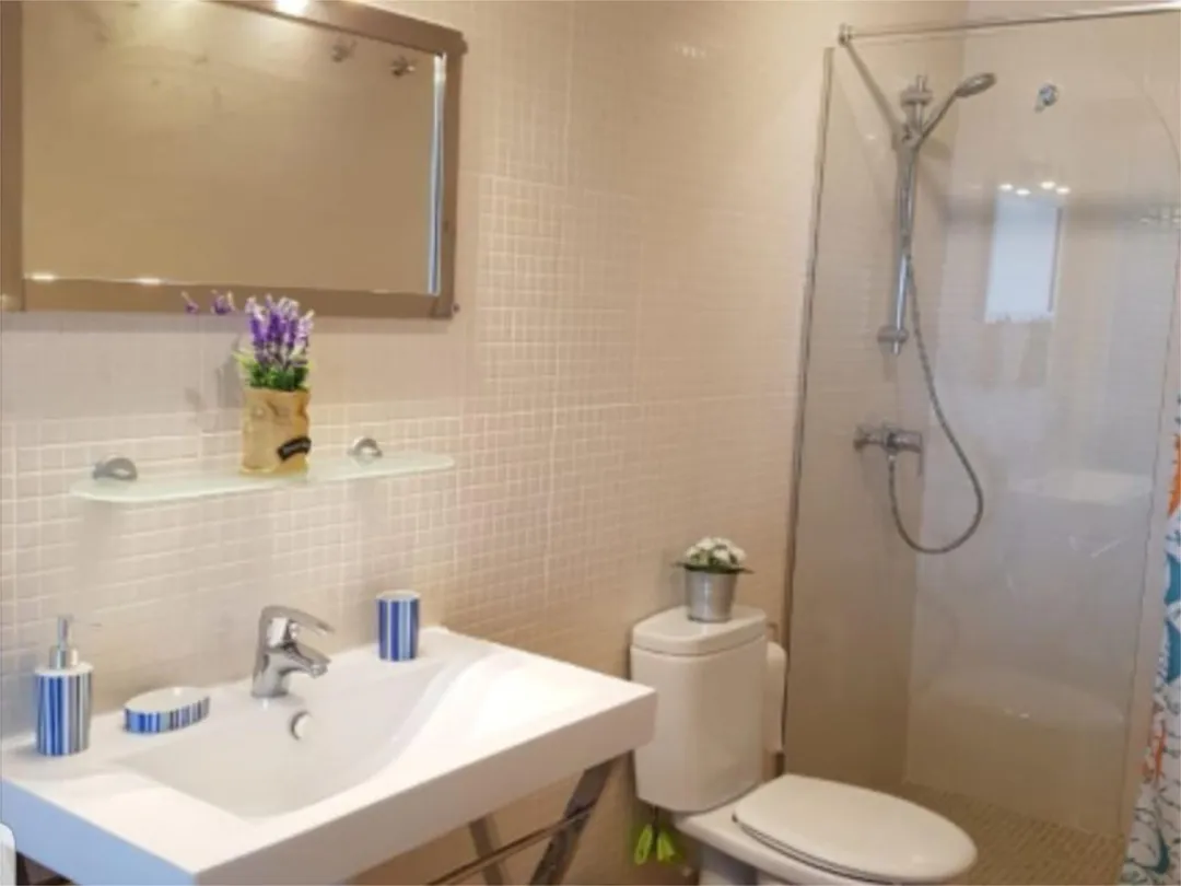 Piso en  Calle los Pueblos Blancos 2B - Foto 8