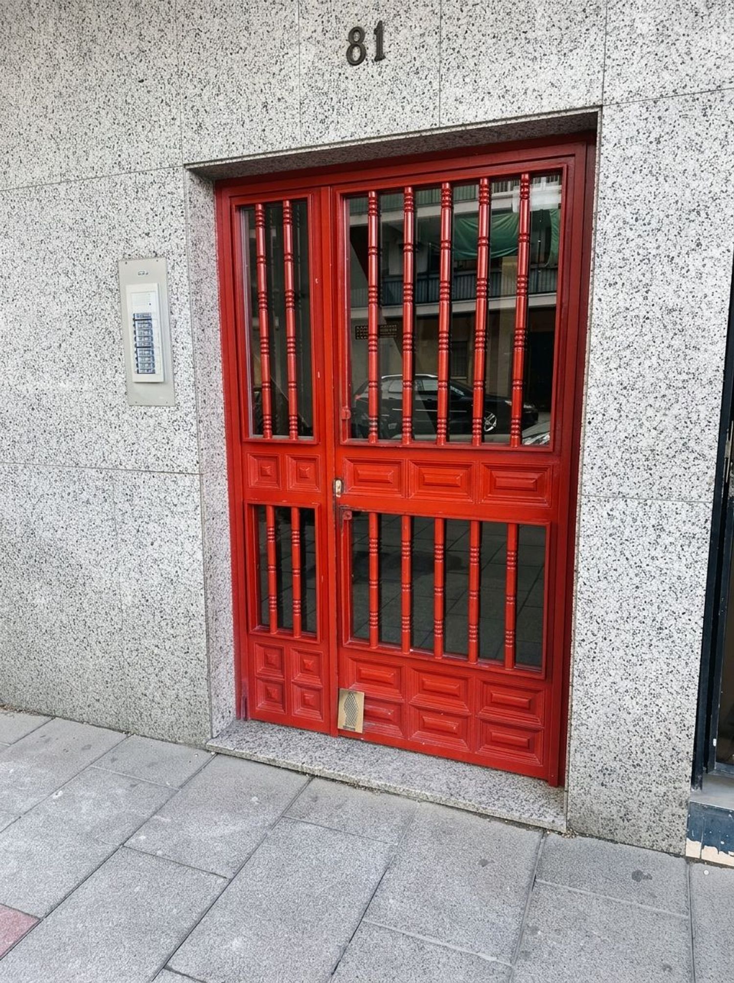 Piso en Paseo de Alberto Palacios, 81 - Foto 13