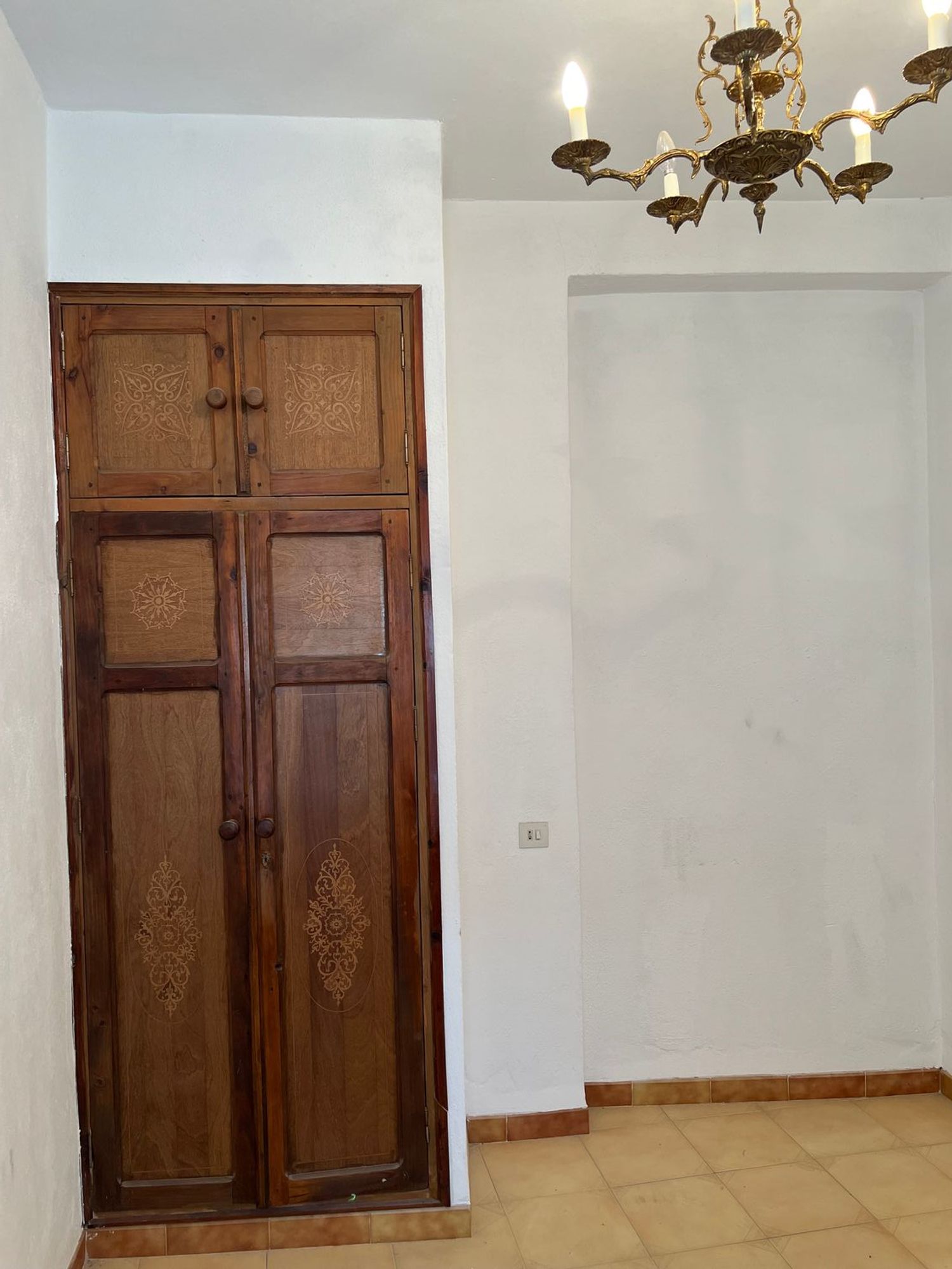 Casa o chalet independiente en Calle Alférez Ramón Gómez de las Cortinas, 1 - Foto 36