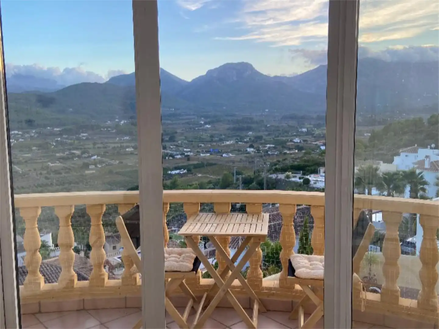 Chalet en  ኡርባኒሳሲኦን ባዬ ፓራኢሶ 57 - Foto 3