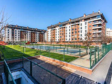 Apartamento en Torrejón de Ardoz - Foto 1