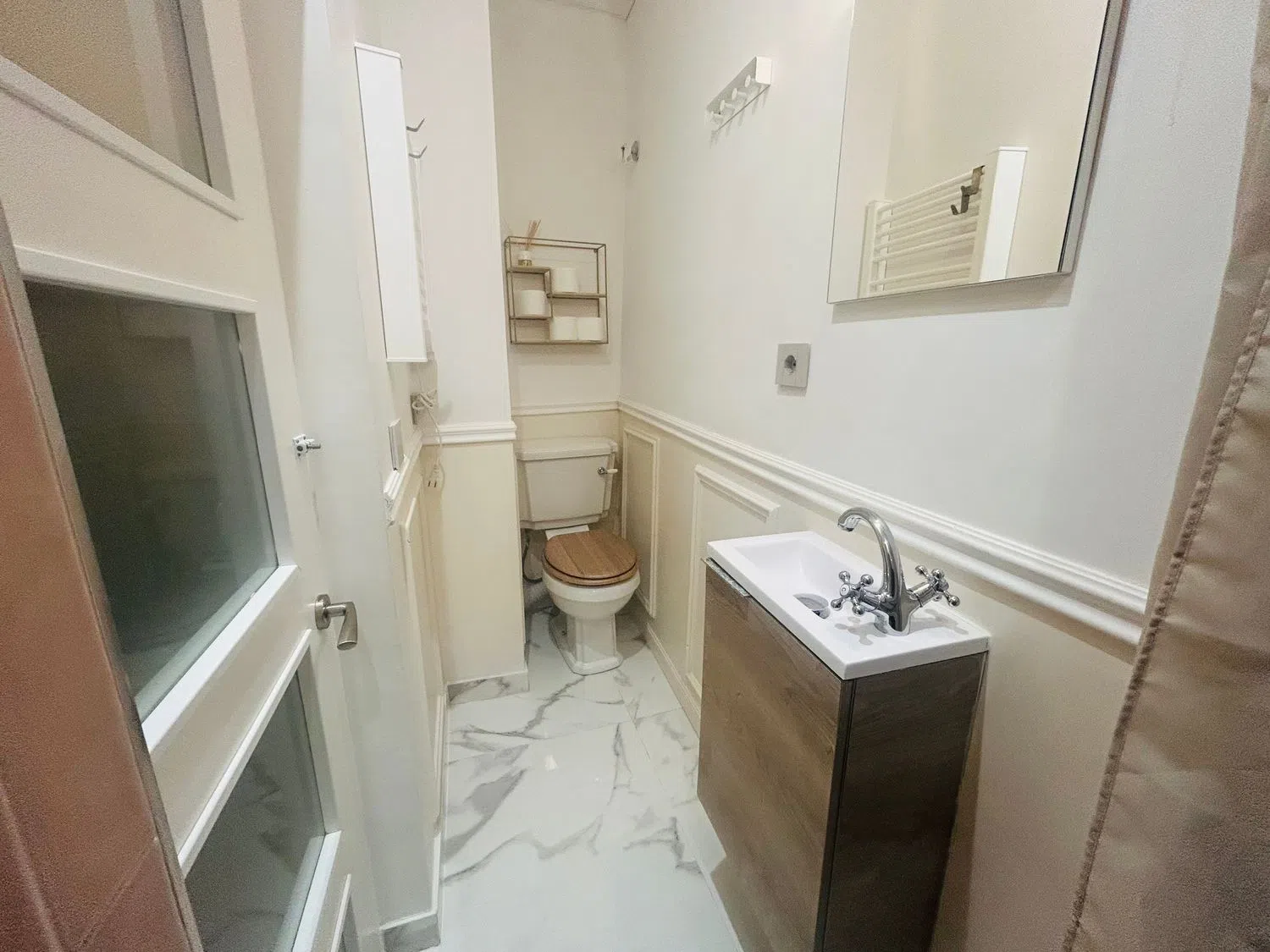 Estudio en Baixada de Viladecols, 3 - Foto 6