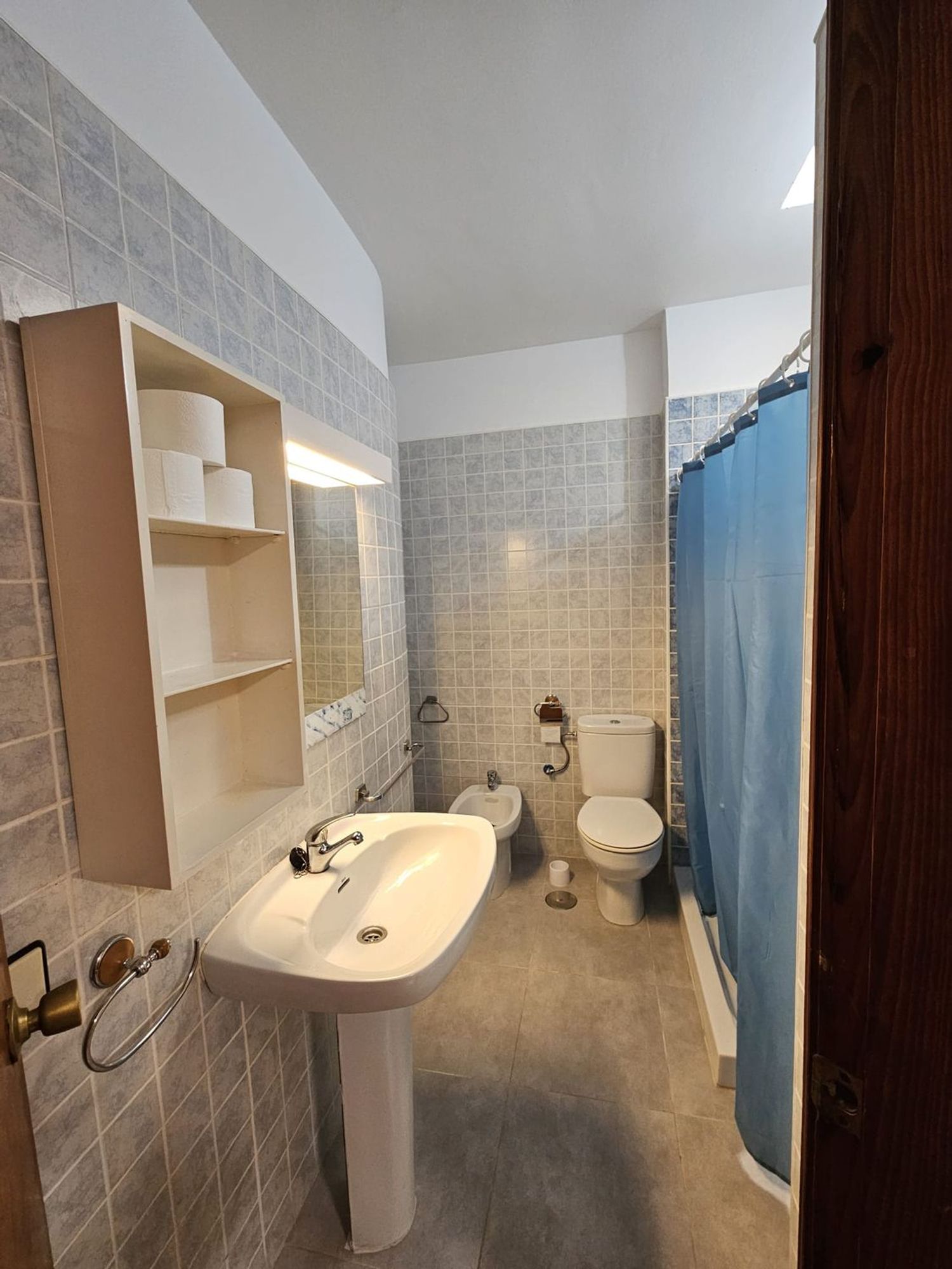 Piso en avenida de los Pueblos, 35 - Foto 10