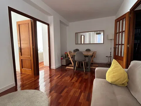 Piso en calle Antonio de Cabezón, 9 - Foto 2