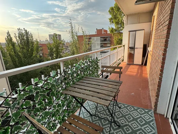 Piso en Calle de Santa Susana, 26, Pinar del Rey - Foto 13