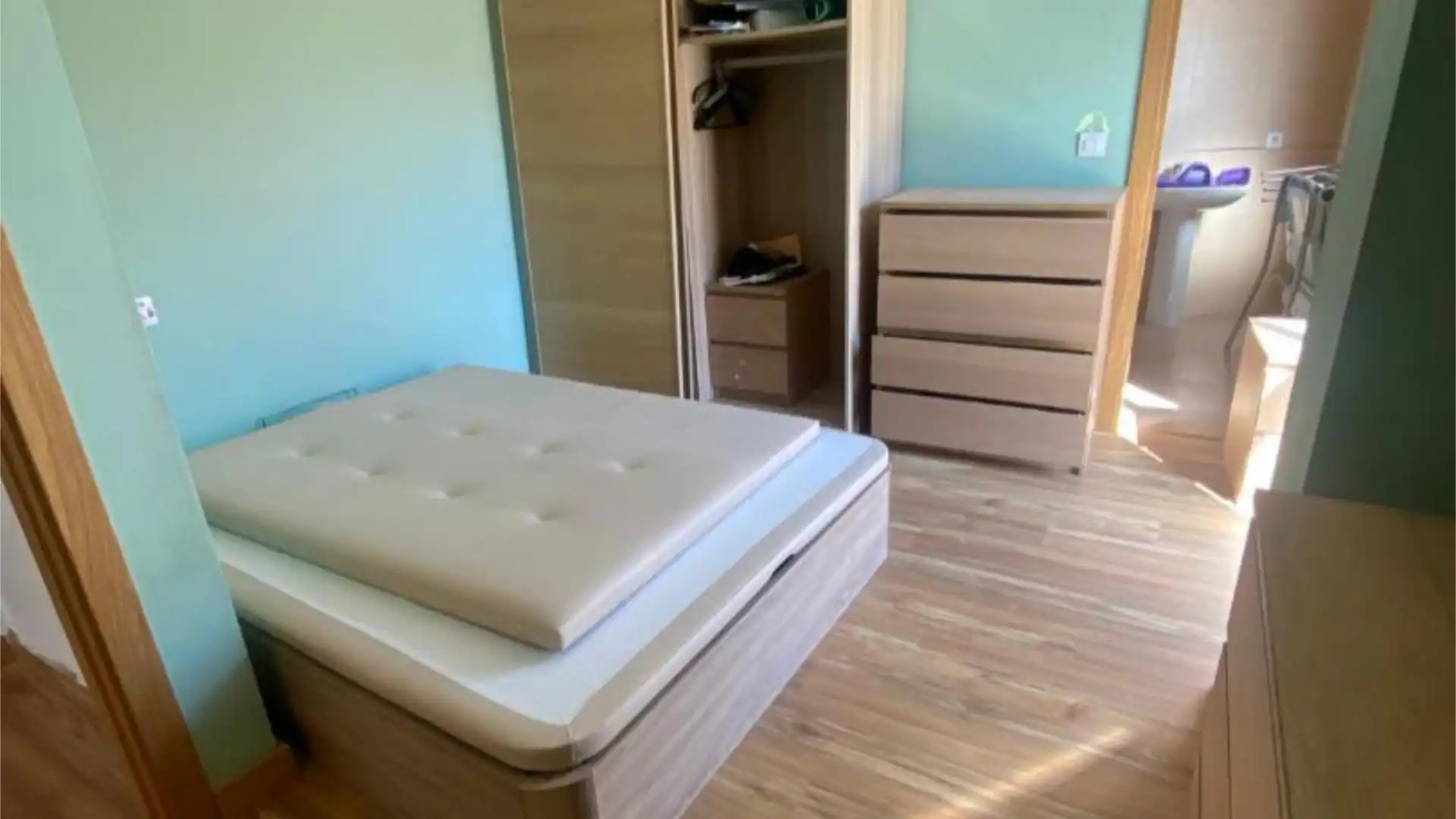 Piso en  Calle las Cruces 7 - Foto 11