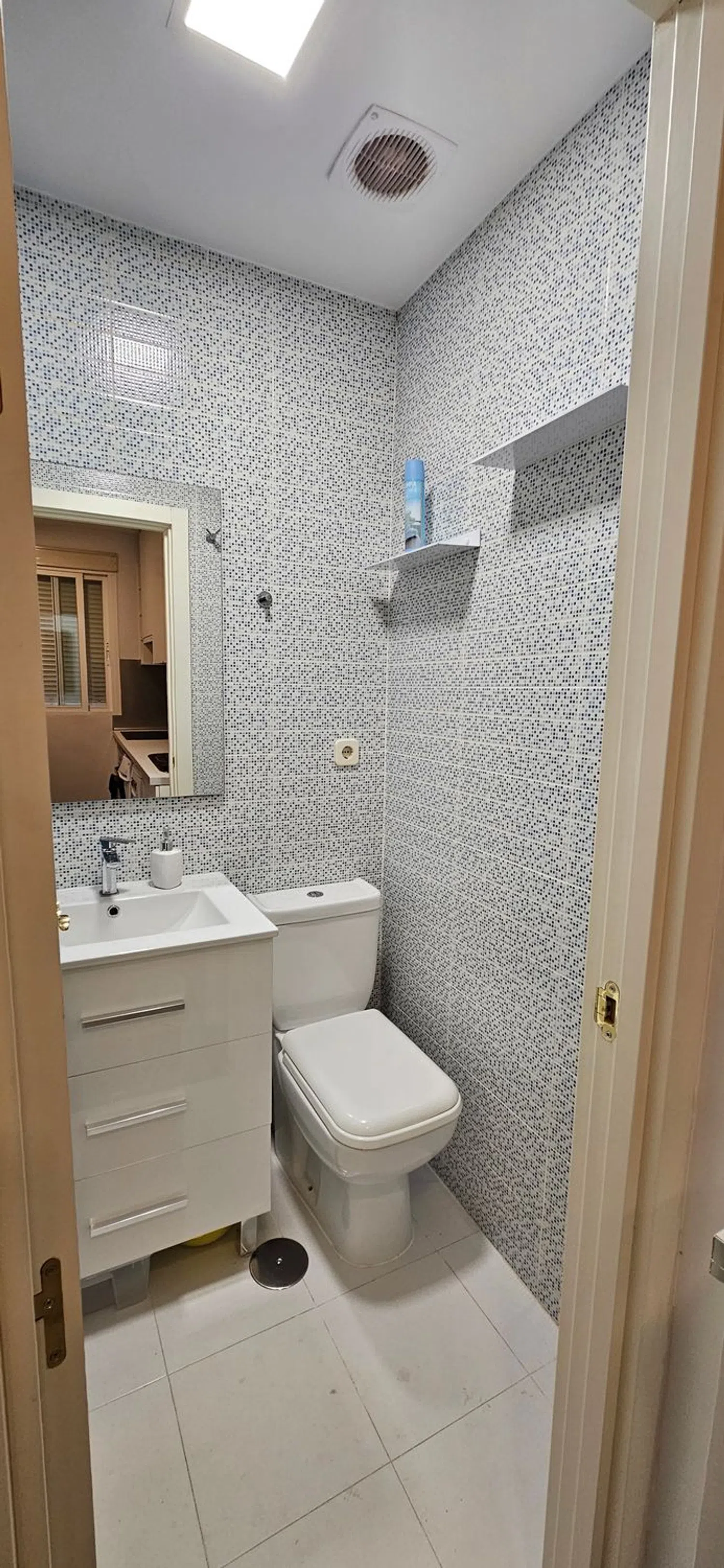 Piso en plaza del Dos de Mayo, 4 - Foto 10