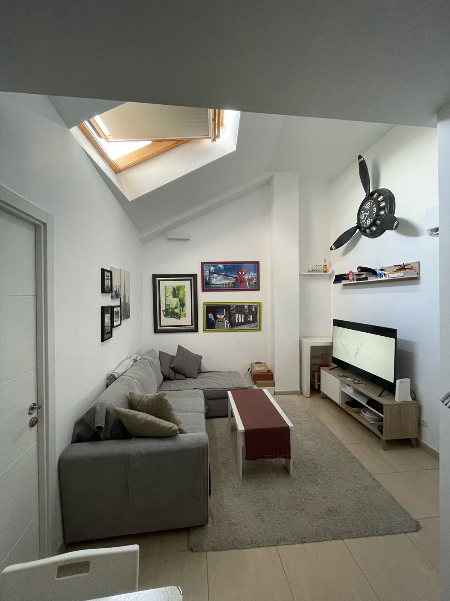 Piso en calle Empedrada, 25 - Foto 6