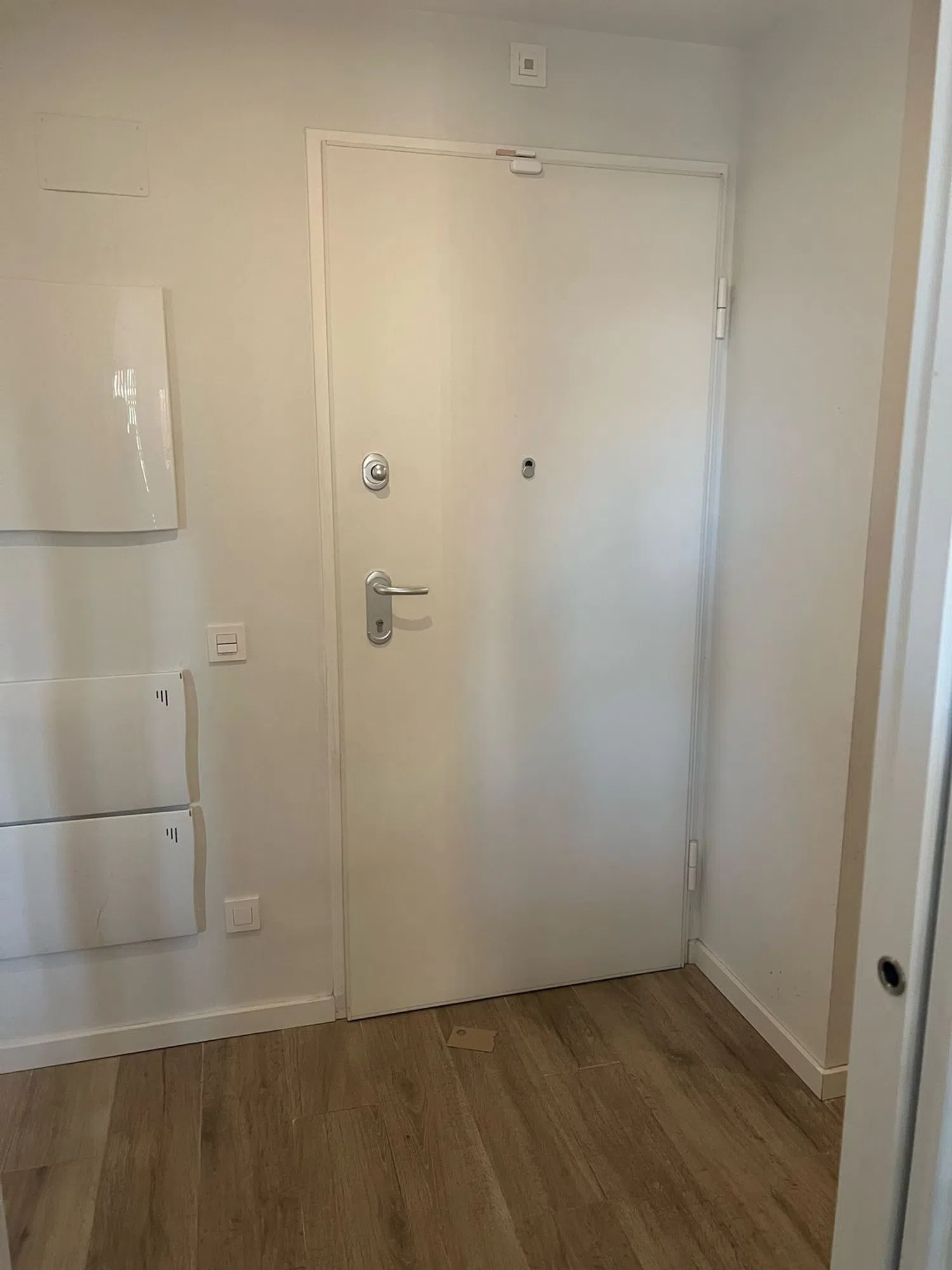 Piso en avenida del Santo Ángel de la Guarda, 25 - Foto 2