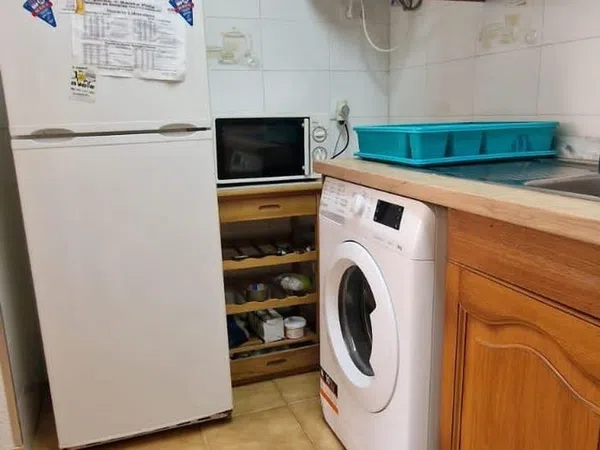 Piso en avenida del Tamarit, 201 - Foto 13