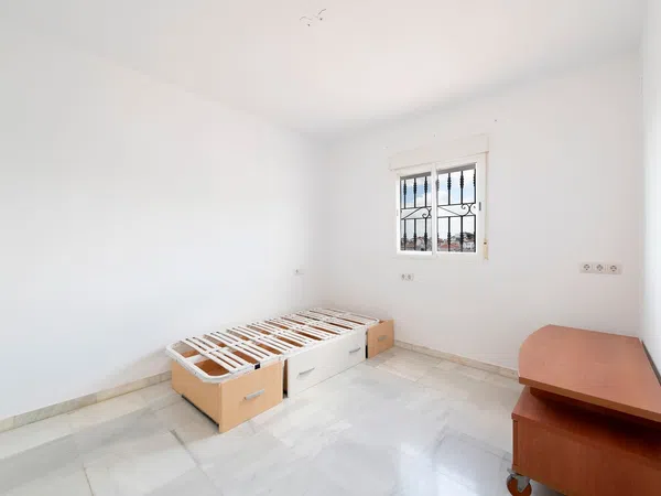 Chalet adosado en calle Picadero, 20 - Foto 8