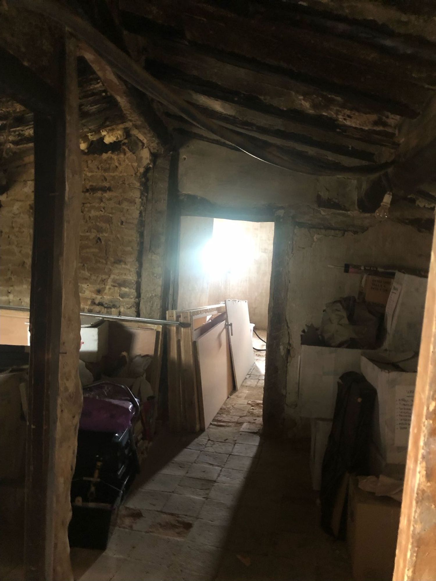 Casa de pueblo en Rodezno - Foto 24