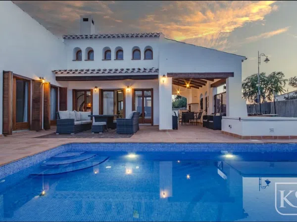 Casa o chalet independiente en Calle Berilo, 8, Baños y Mendigo - Foto 1