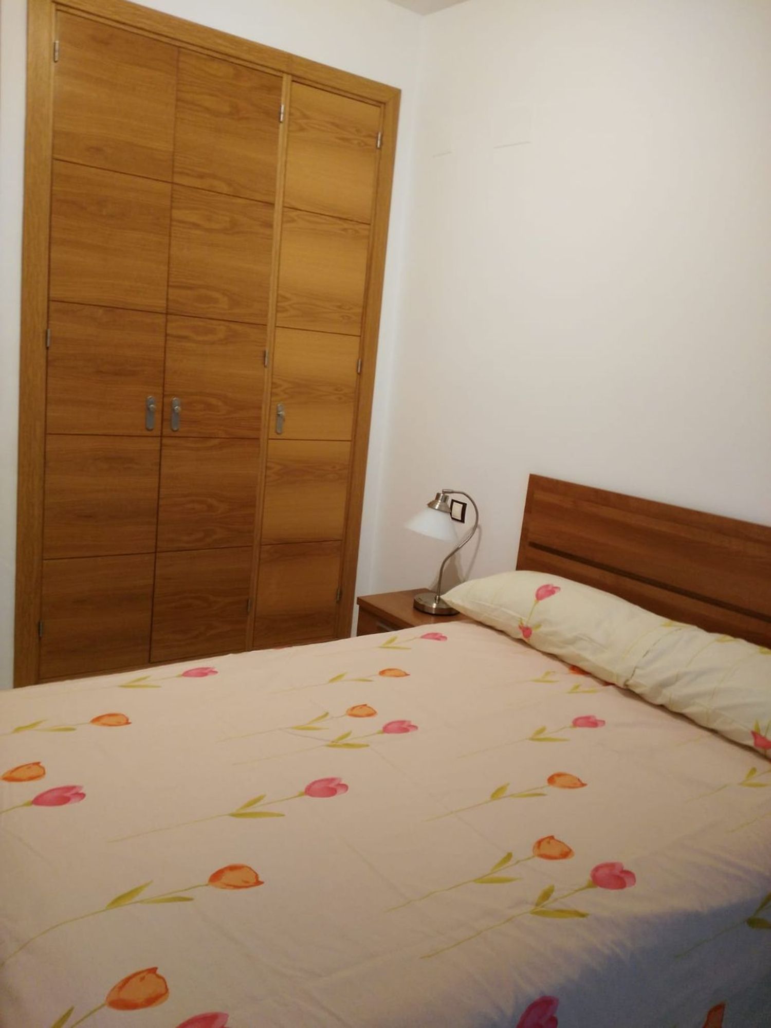 Piso en Barrio Cruz Roja - Capuchinos - Foto 8