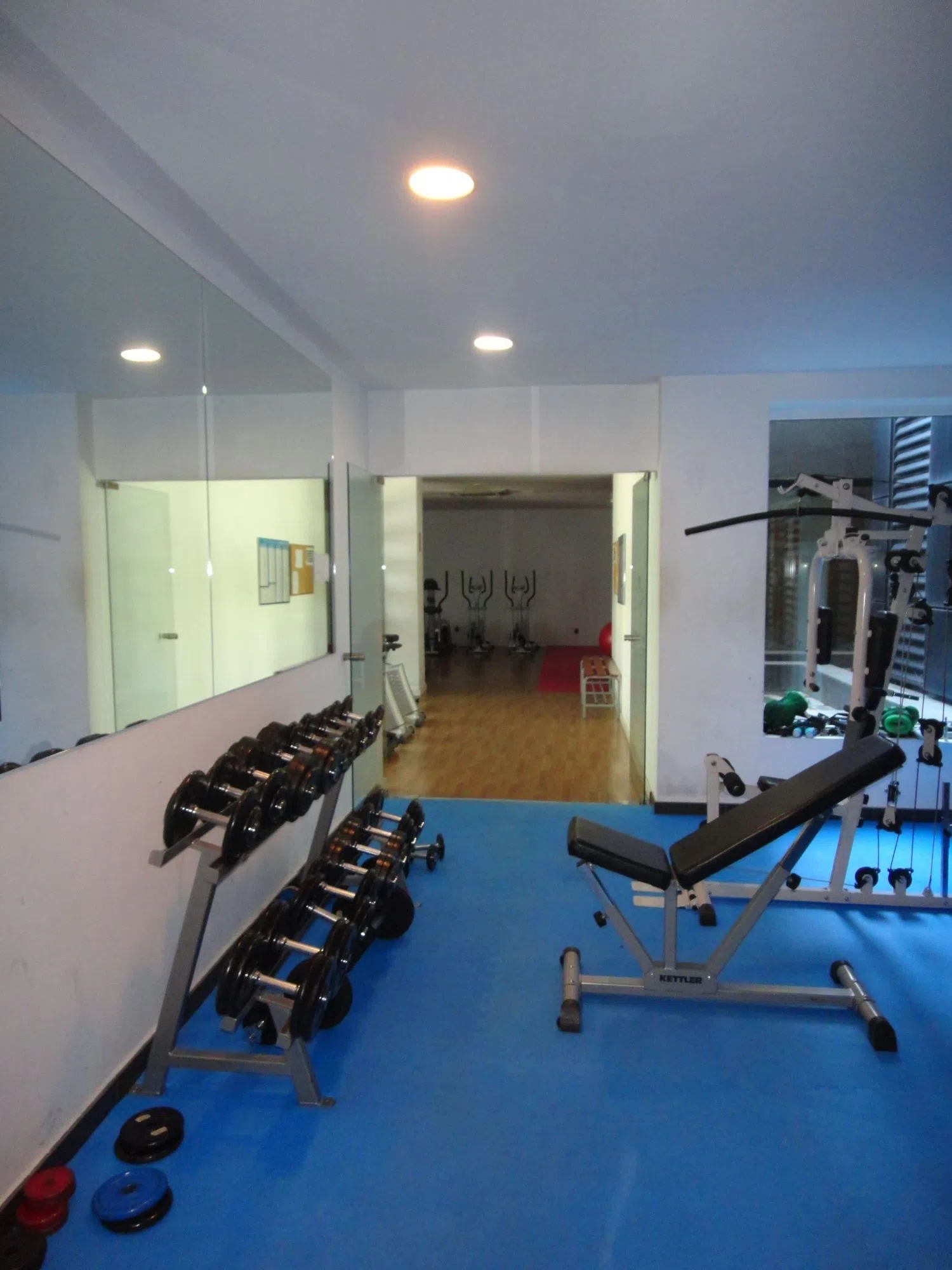 Piso en calle de dulce chacón, 41 - Foto 31