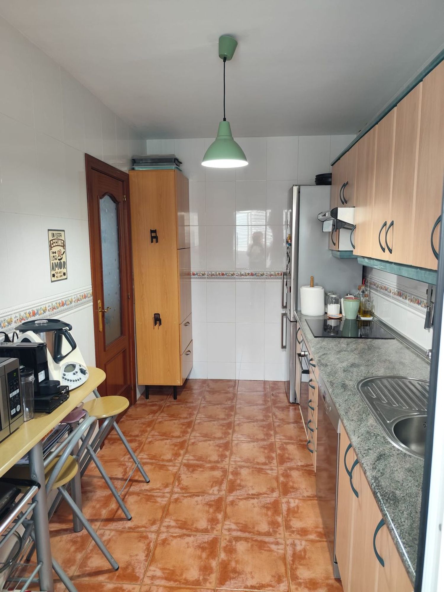 Piso en Urb. benalmarina Barrio Los Nadales - Tio Charles - Foto 32