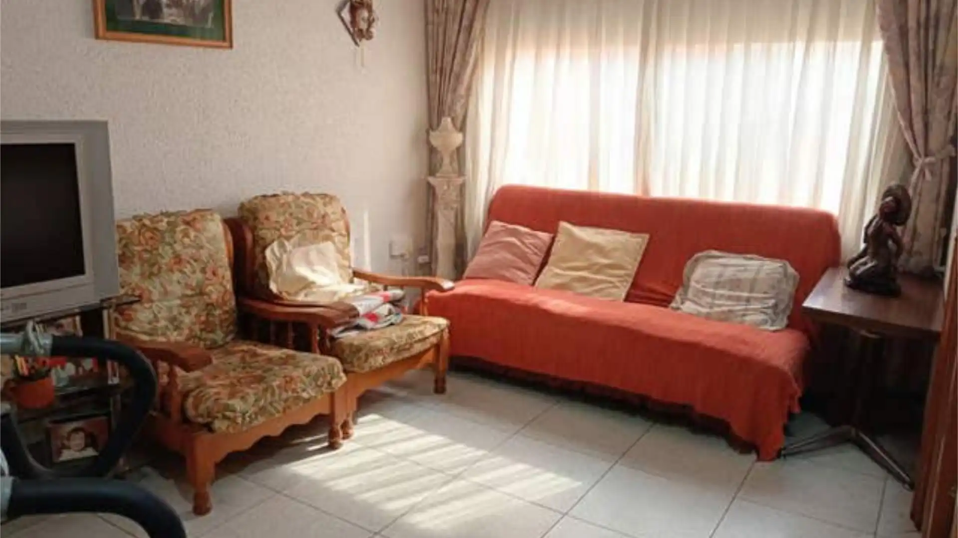 Piso en Can Palet - Foto 1