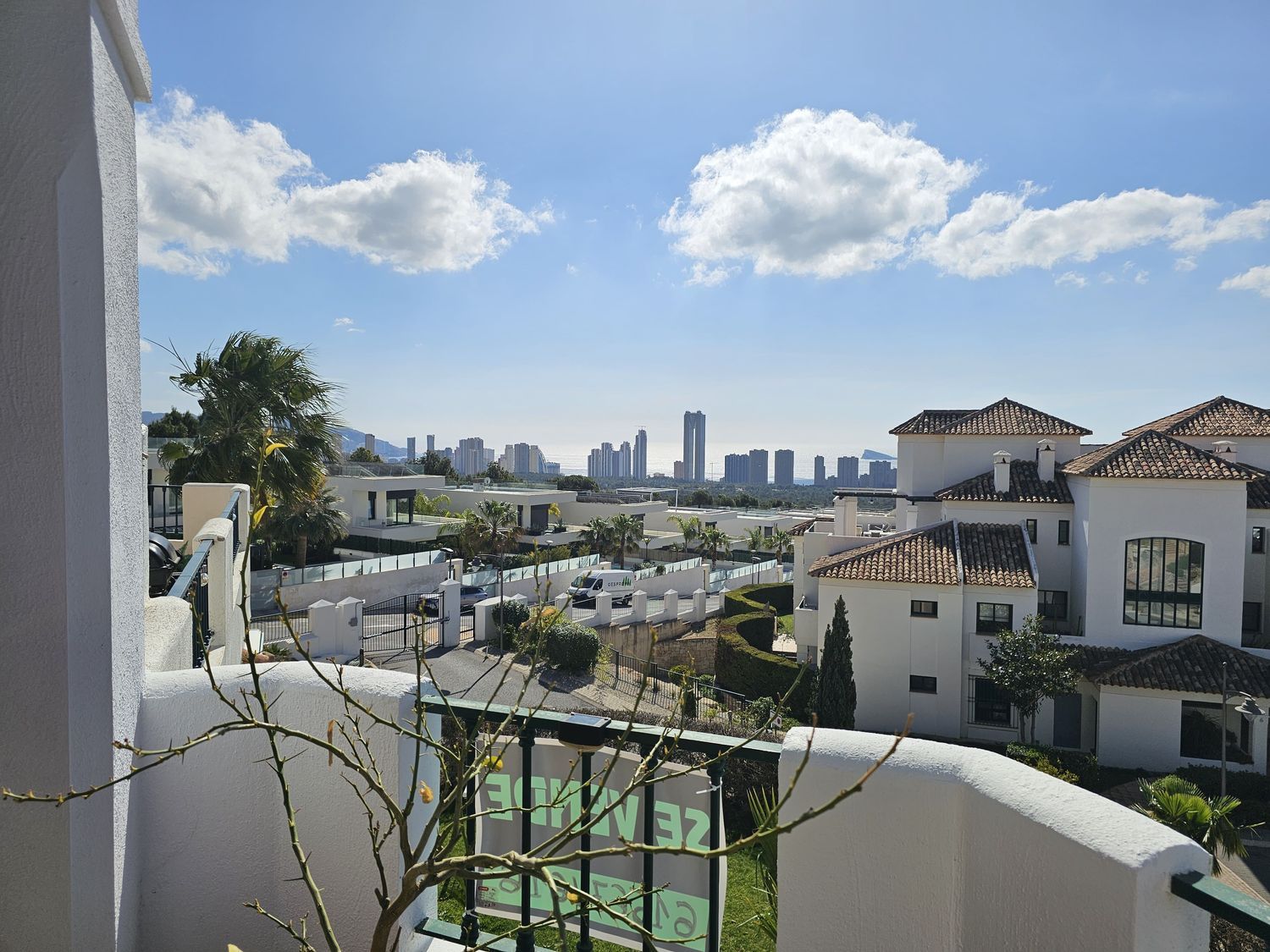 Piso en calle Londres, 35 - Foto 18