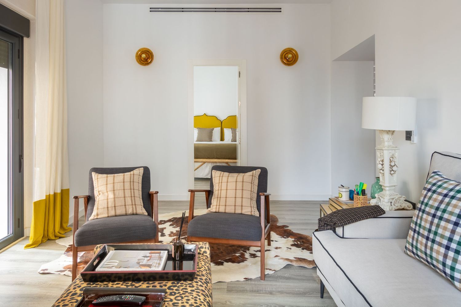 Piso en calle Águilas, 19 - Foto 2