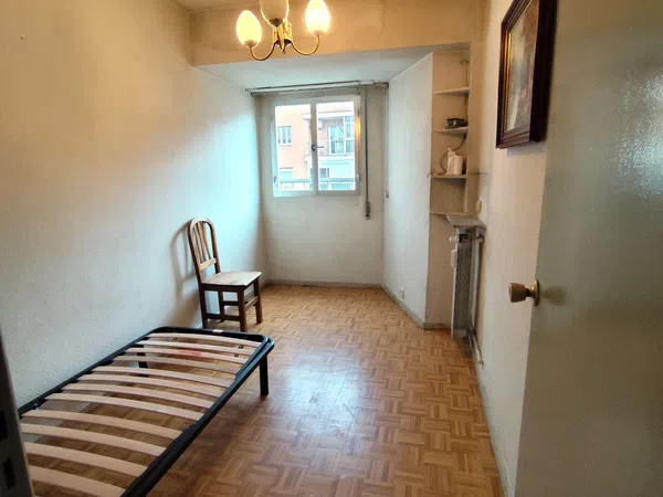 Piso en Calle de Jacinto Verdaguer, 26, Opañel - Foto 17
