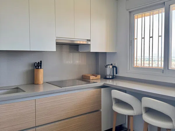 Piso en avenida de la Costa Blanca, 22 - Foto 26