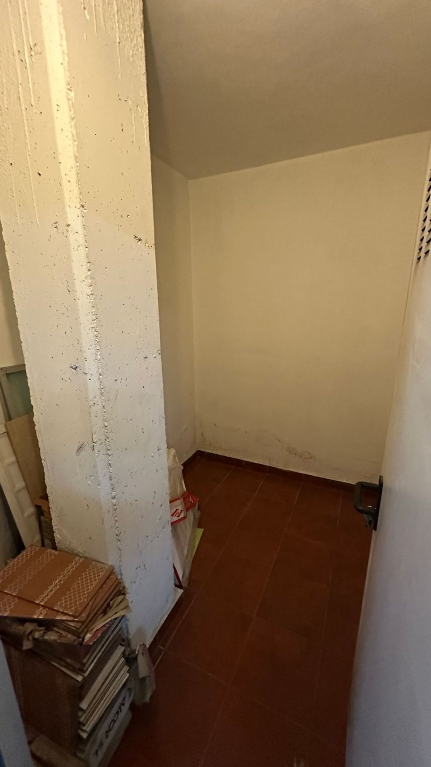 Piso en avenida Don Juan de Borbón, 202 - Foto 29