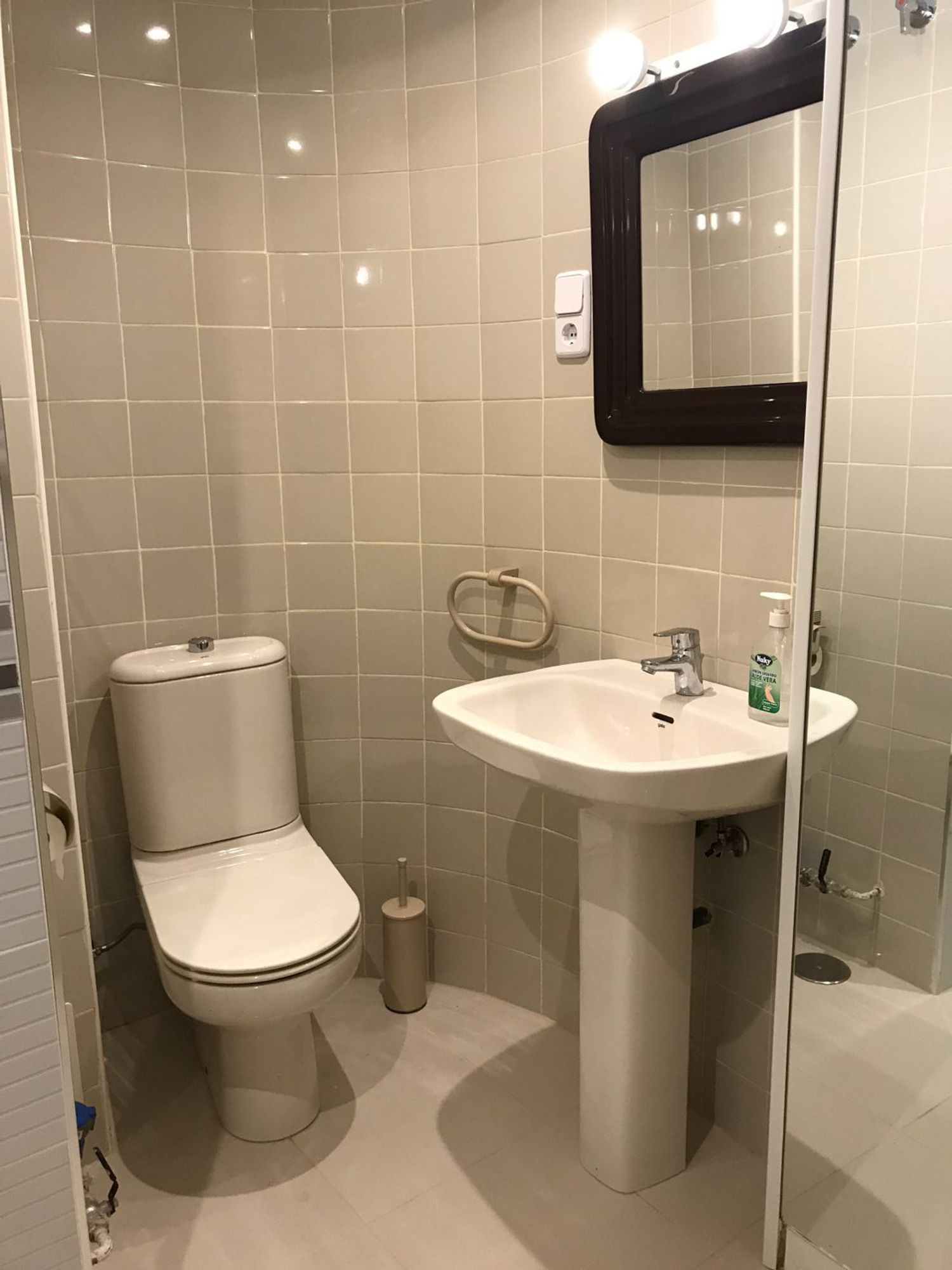 Piso en calle del Torpedero Tucumán, 18 - Foto 26