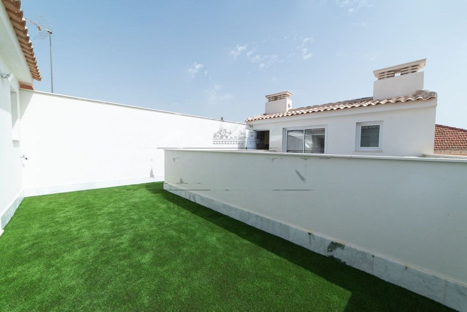 Piso en calle Pelagio Ferrer, 6 - Foto 31