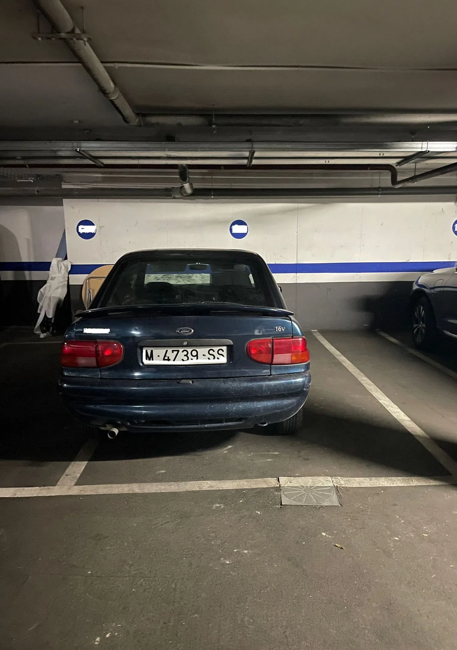 Piso en calle Mar Mediterráneo, 64 - Foto 26