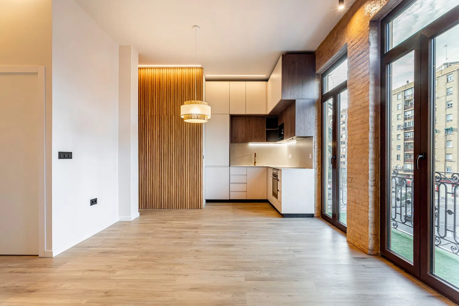 Piso en avenida del Cardenal Benlloch, 72 - Foto 3