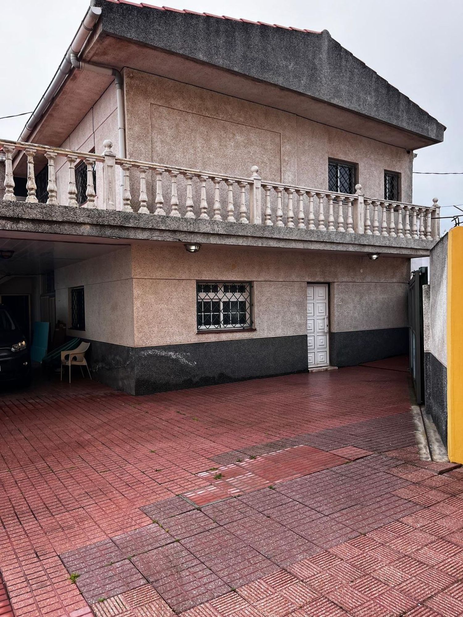 Casa independiente en calle el Calvario, 50 - Foto 1